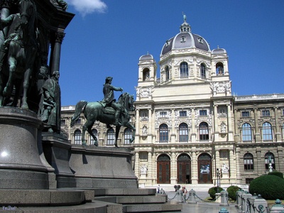 Музей истории искусств (Вена)